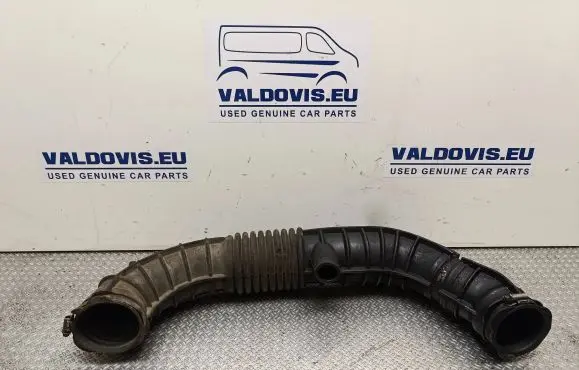 Ford Transit Custom Turbo air intake inlet pipe/hose CC119C623CG