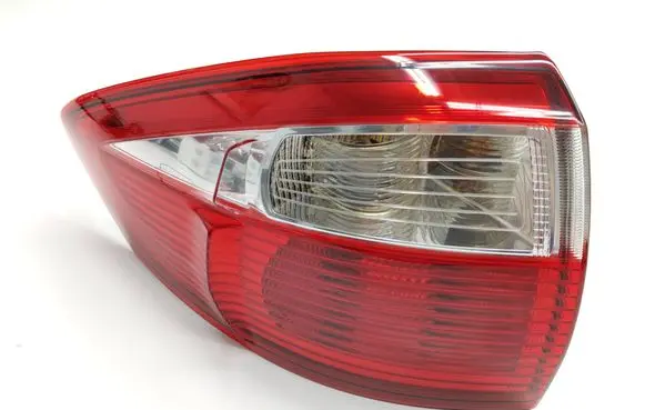 Ford C-MAX II Rear/tail lights AM5113405BE 89502671