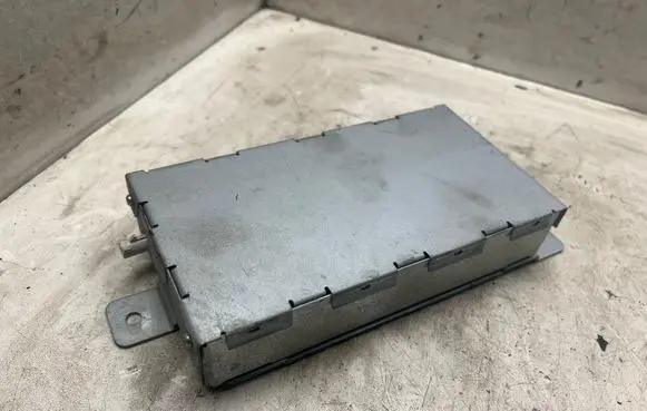 BMW X5 E53 Bluetooth control unit module 84216934961