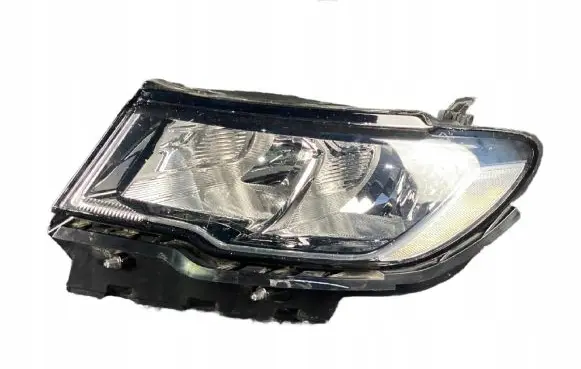 Jeep Compass Headlight/headlamp P55112709AE