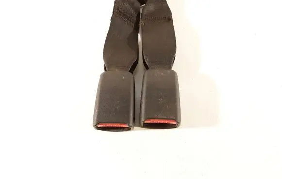 SsangYong Actyon Rear seatbelt buckle CRR1LH FGL18 FGM05