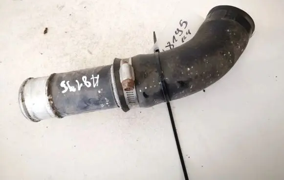 Volvo S80 Intercooler hose/pipe