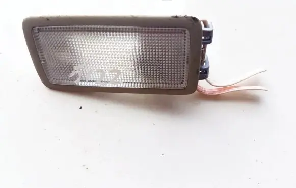 Toyota Avensis T270 Rear seat light 8134030100 81340-30100