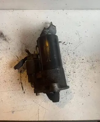 Volvo XC70 Starter motor 0001108167