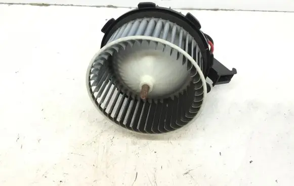 Porsche Macan (95B) Heater fan/blower X6812 X6813