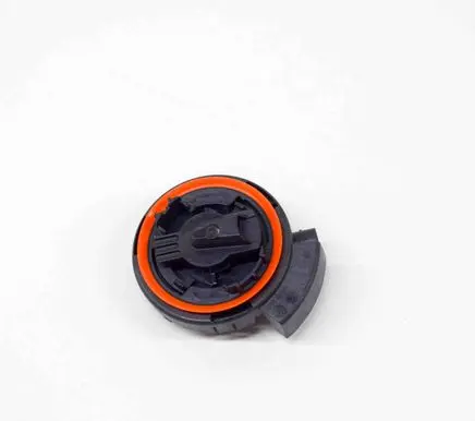 Tesla Model Y Airbag deployment crash/impact sensor 103676200A