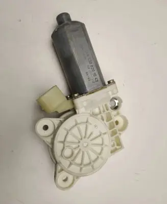 Mercedes-Benz CL C215 Front door window regulator motor A2308201042