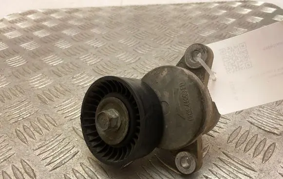 Ford Mustang V Alternator belt tensioner BR3E6B209ED