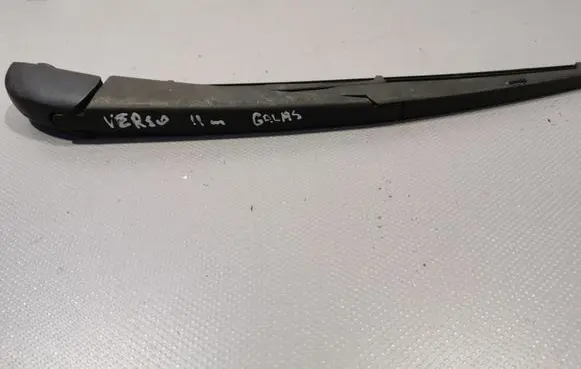 Toyota Verso Rear wiper blade 