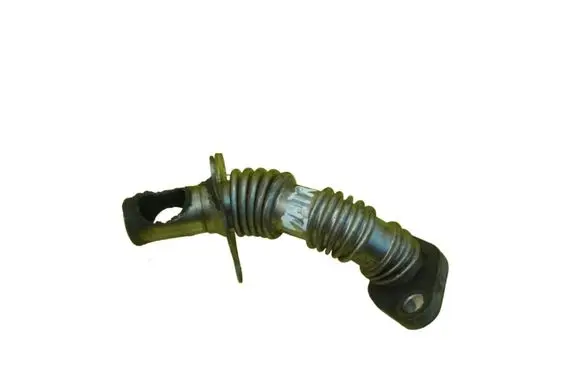 Hyundai i40 EGR valve line/pipe/hose 2HTR17