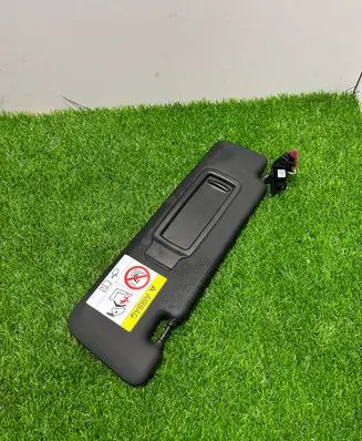BMW X6 G06 Sun visor 5A2A157