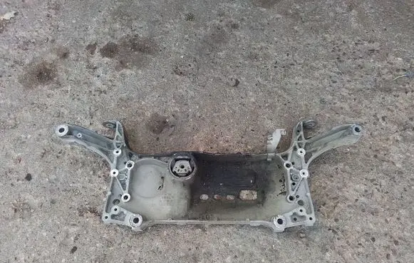 Volkswagen Tiguan Front subframe 3C0199369H