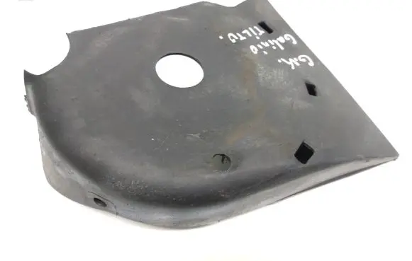 Mercedes-Benz B W245 Other rear suspension part 