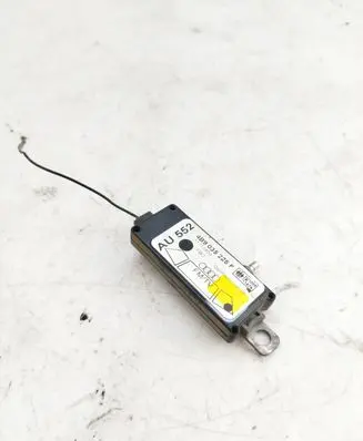 Audi A6 S6 C5 4B Alarm control unit/module 4B9035225F 11715800