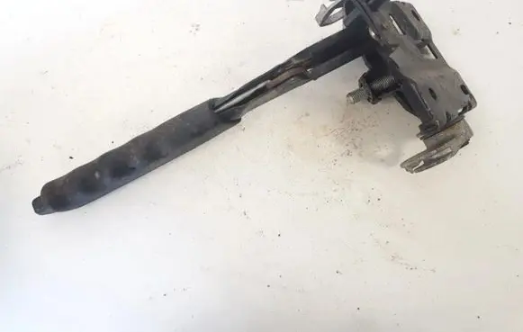 Volvo 850 Handbrake/parking brake lever assembly