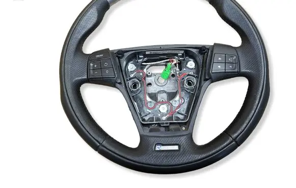 Volvo V50 Steering wheel 30695858