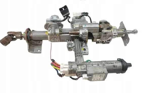 Hyundai ix 55 Steering wheel axle set FDUC020