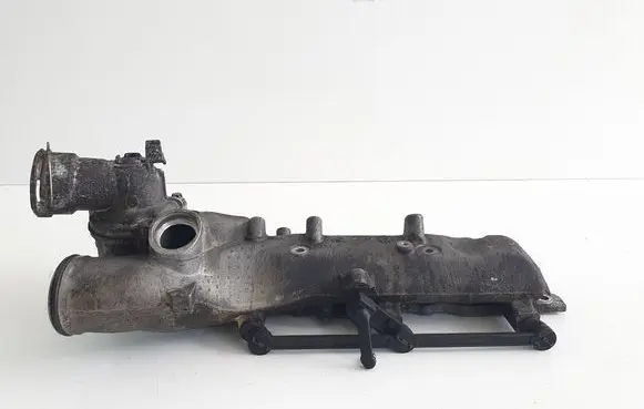 Mercedes-Benz E W211 Intake manifold LF00051