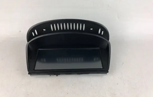 BMW 5 E60 E61 Screen/display/small screen E60CIC5GCP