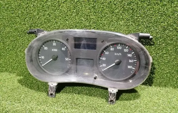 Renault Master II Speedometer (instrument cluster) P8200467948D 216709164 8200467948D