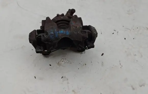 Dacia Logan II Front brake caliper