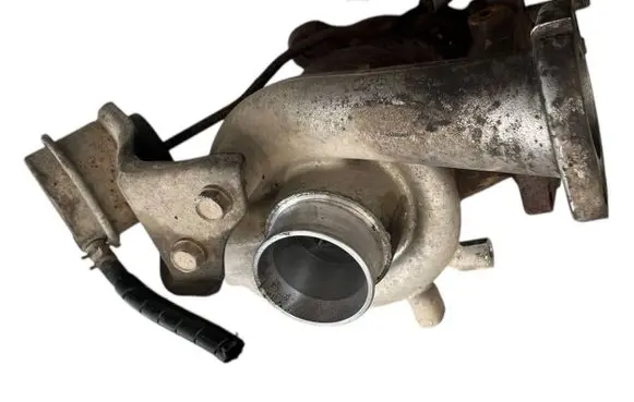Mitsubishi Outlander Turbo TD04HL15T 4918904300 06110201