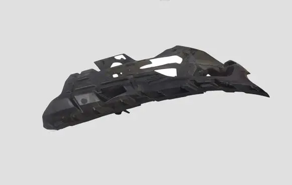 Volvo V60 Front bumper mounting bracket 31323841