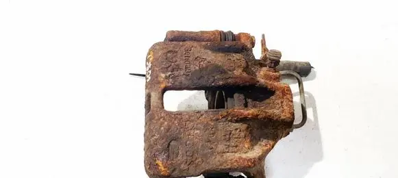 Audi A4 S4 B5 8D Front brake caliper 