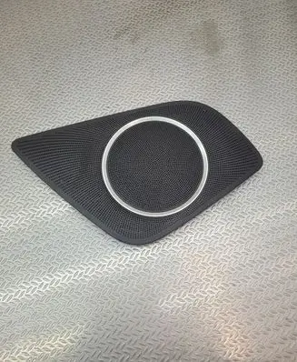 Audi A5 8T 8F Front door speaker cover trim 8T0035420A