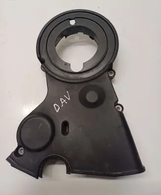 Volkswagen Crafter Timing chain cover 04L109147D