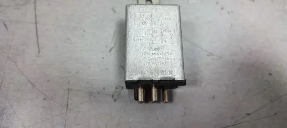 Mercedes-Benz S W116 Other relay 1078200110