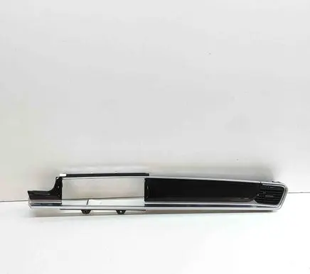Porsche Panamera (971) Dashboard glove box trim 971857716F 971858860B