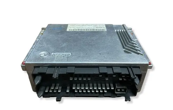Mercedes-Benz S W140 Engine control unit/module ECU 1405453232 A1405453232