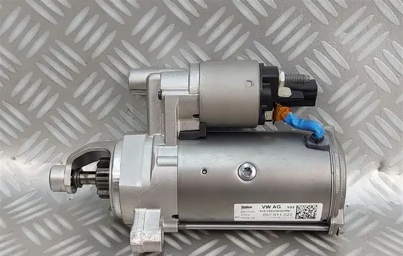 Audi Q8 Starter motor 057911022