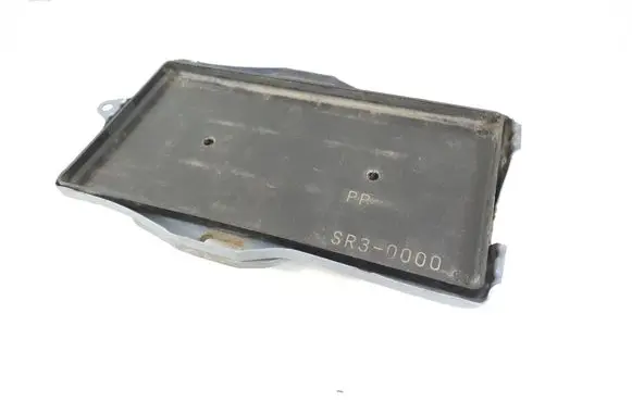 Battery tray
