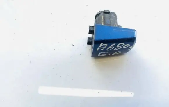 Opel Vectra C Loading door cover/cap 