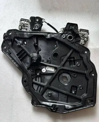 Tesla Model Y Rear door window regulator with motor 149551200E 1495512