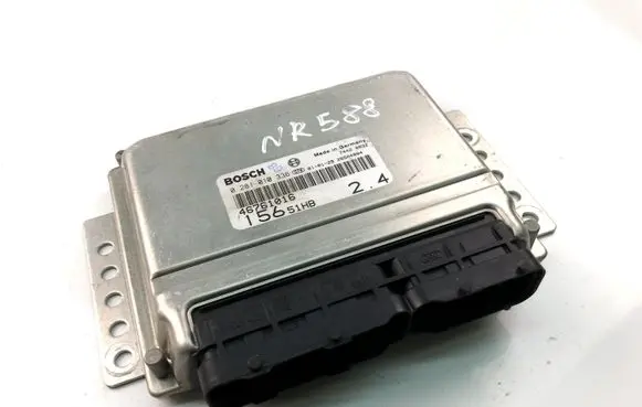 Alfa Romeo 156 Engine control unit/module 46761016