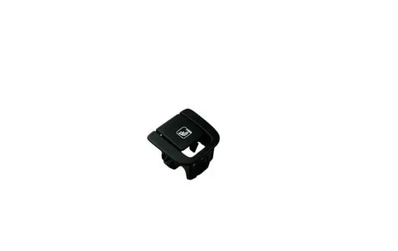 Volvo XC60 ISOFIX cover 32206439
