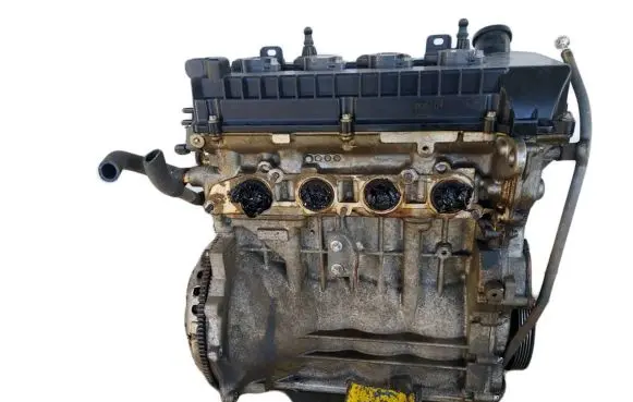 Smart ForFour I Engine 135.930
