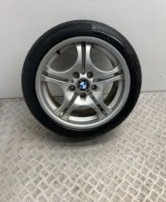 BMW 3 E46 R17 alloy rim 2229135