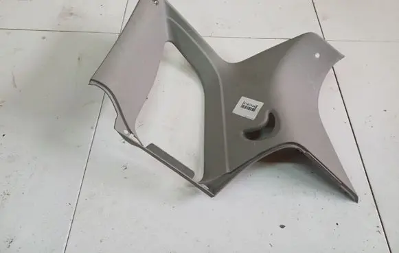 Ford Fiesta (D) pillar trim (bottom) 2S61A31010AGW