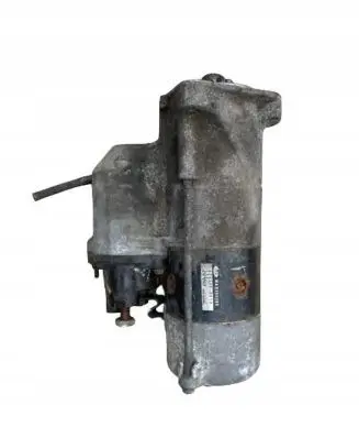 Land Rover Range Rover Sport L320 Starter motor 428000-4610