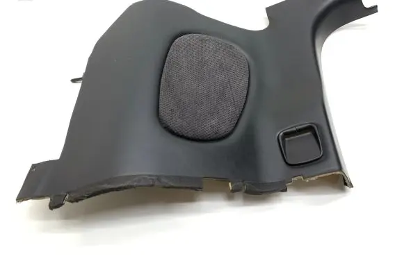Jaguar XK8 - XKR Rear door card panel trim BK6266DA GJA2487BA