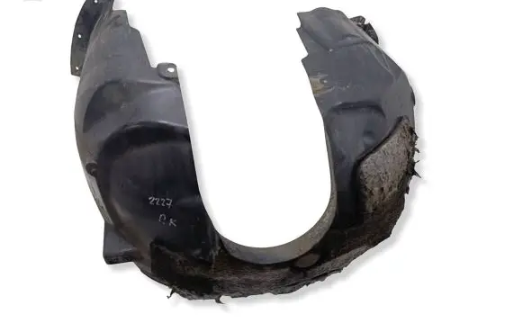 Ford Mondeo MK V Front wheel arch liner splash guards DS73A16114