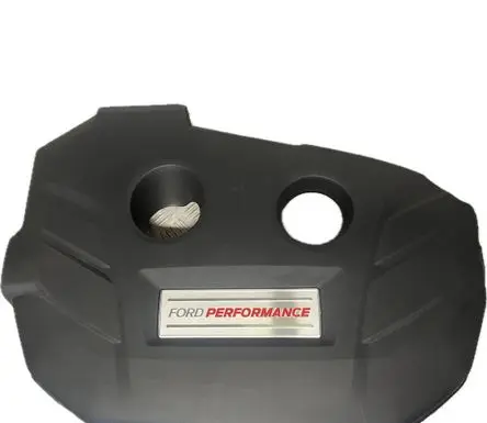 Ford Focus ST Engine cover (trim) DS7G-6A949-E DS7G-6A949-G