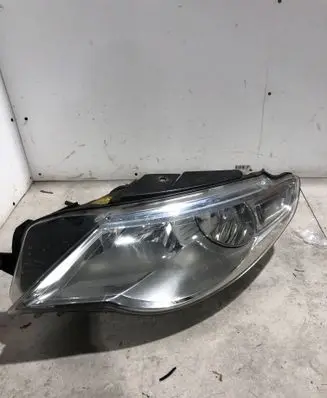Volkswagen PASSAT CC Headlight/headlamp 3C8941005D