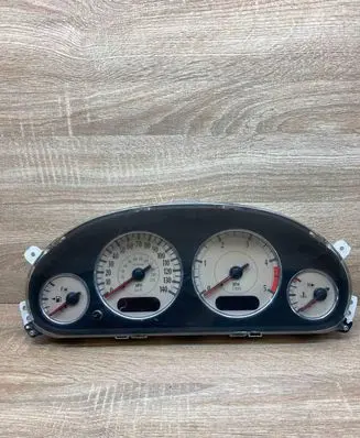 Chrysler Voyager Speedometer (instrument cluster) 56044988AC