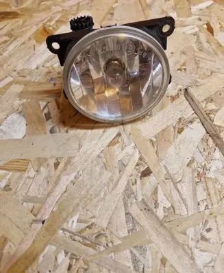 Peugeot 3008 I Front fog light 9685425180 A8Y9