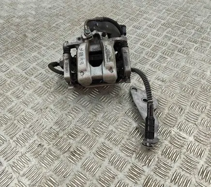 Peugeot 3008 III Rear brake caliper 9837766580 1647899980